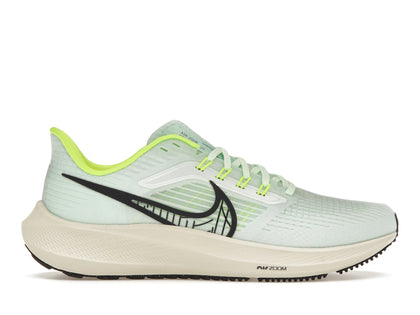 Nike Air Zoom Pegasus 39 Barely Green Volt - authentic Nike sneakers