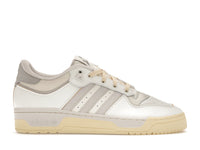 adidas Rivalry Low 86 Core White Grey