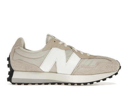 New Balance 327 Turtledove Moonbeam - authentic New Balance sneakers