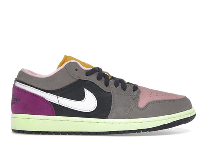 Jordan 1 Low Tokyo Bio Hack - authentic Jordan sneakers