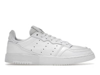 adidas Supercourt Schuhe Weiß
