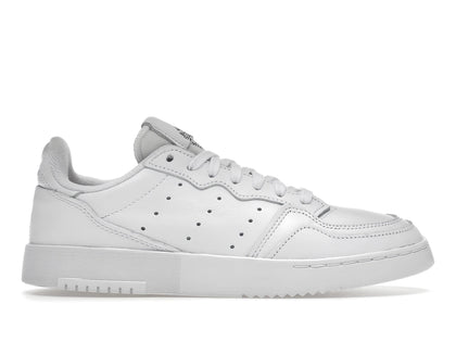 adidas Supercourt Footwear White - authentic adidas sneakers