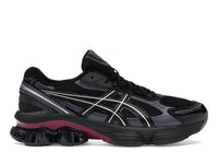 ASICS Gel-Kinetic Fluent Schwarz Schwarz