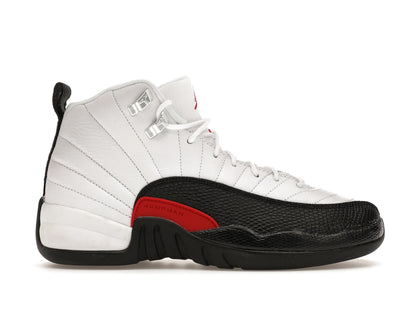 Jordan 12 Retro Taxi Flip (GS) - authentic Jordan sneakers