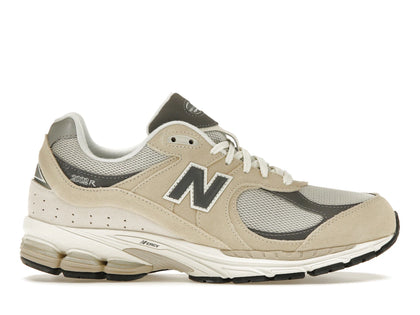 New Balance 2002R Sandstone Magnet - authentic New Balance sneakers
