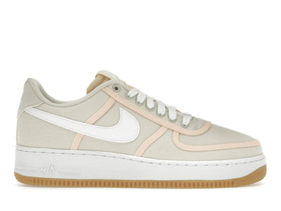 Nike Air Force 1 Low Premium Light Cream Gum