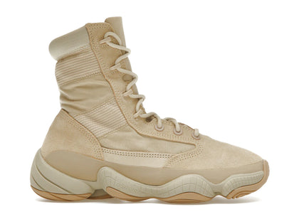adidas Yeezy 500 High Tactical Boot Sand - authentic adidas sneakers