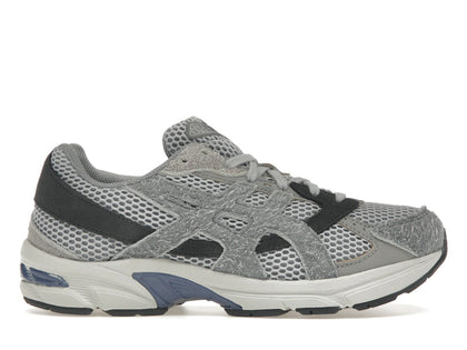 ASICS Gel-1130 Mid Grey Steel Grey - authentic ASICS sneakers