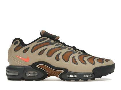 Nike Air Max Plus Drift Khaki Sanddrift - authentic Nike sneakers