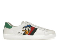 Gucci Ace x Disney Donald Duck