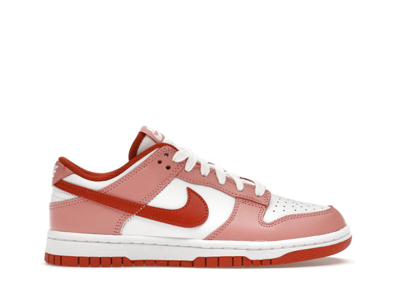 Nike Dunk Low Red Stardust (Damen)