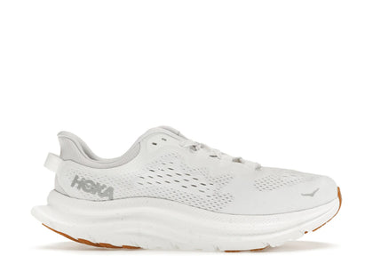 Hoka One One Kawana 2 White Nimbus Cloud Gum (Women's) - authentic Hoka One One sneakers