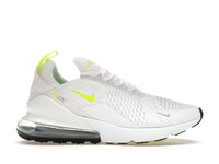 Nike Air Max 270 Essential White Volt Wolf Grey