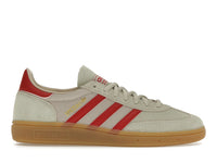 adidas Handball Spezial Putty Grey Team Victory Red Wonder Beige