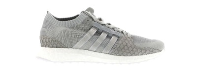 adidas Ultra Boost EQT Support Pusha T King Push Greyscale