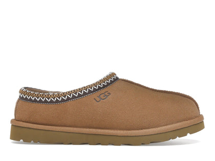 UGG Tasman II Slipper Chestnut - authentic UGG sneakers