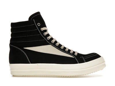 Rick Owens DRKSHDW Lido Vintage High Black Milk SS24 (Women's)