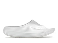 Nike ReactX Rejuven8 Slide Summit White