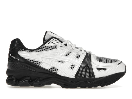 ASICS Gel-Kayano Legacy GmbH White Black - authentic ASICS sneakers