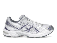 ASICS Gel-1130 White Dusty Purple (Women's)