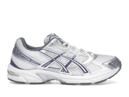 ASICS Gel-1130 White Dusty Purple (Women's) - authentic ASICS sneakers
