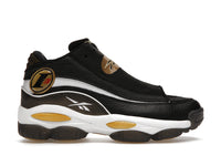 Reebok The Answer DMX Schwarz Weiß Gold (2022)