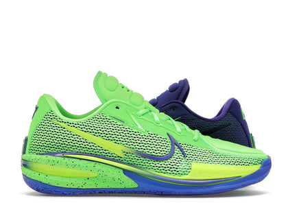 Nike Air Zoom GT Cut Sprite - authentic Nike sneakers
