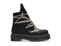 Dr. Martens 1460 DRKSHDW Quad Sole Mega Lace Boot Rick Owens Black