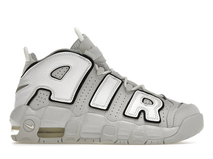 Nike Air More Uptempo Photon Dust (GS) - authentic Nike sneakers