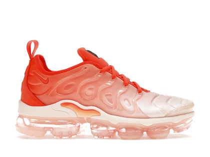 Nike Air VaporMax Plus Citrus (Women's) - authentic Nike sneakers