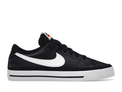 Nike Court Legacy Next Nature Black White (Women's)