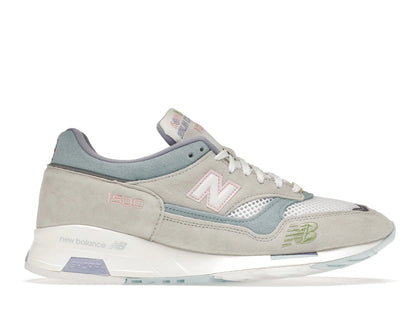 New Balance 1500 Overkill Berlin City of Values Pack - authentic New Balance sneakers