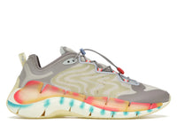 Reebok Zig Kinetica II Brain Dead Paper Lemon Glow
