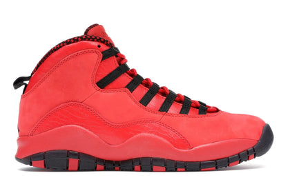 Jordan 10 Retro Steve Wiebe HOH - authentic Jordan sneakers