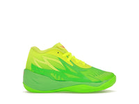 Puma LaMelo Ball MB.02 Nickelodeon Slime (PS)