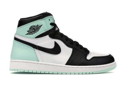 Jordan 1 Retro High Igloo - authentic Jordan sneakers