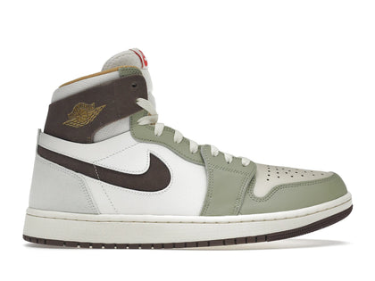 Jordan 1 High Zoom Air CMFT 2 Year Of The Rabbit - authentic Jordan sneakers