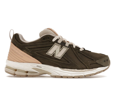New Balance 1906F Dark Moss Frappe