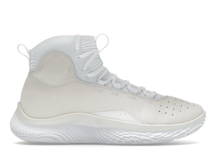 Under Armour Curry 4 FloTro Roses PE - authentic Under Armour sneakers