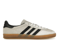 adidas Gazelle Indoor Aluminum Core Black