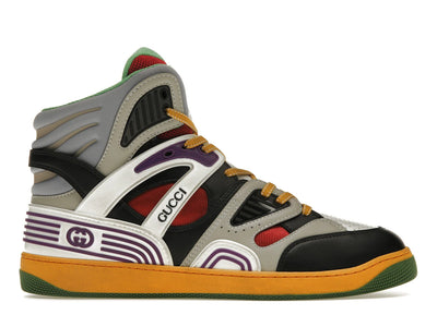 Gucci Basket Multicolor