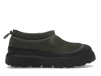 UGG Tasman Weather Hybrid Slipper Forest Night - authentic UGG sneakers