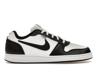 Nike Ebernon Low PRM White Black Wolf Grey
