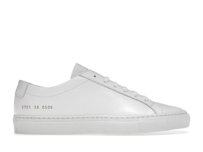 Common Projects Original Achilles White (Women's)