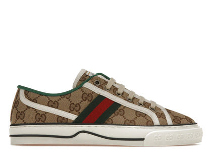 Gucci Tennis 1977 GG (Women's) - authentic Gucci sneakers