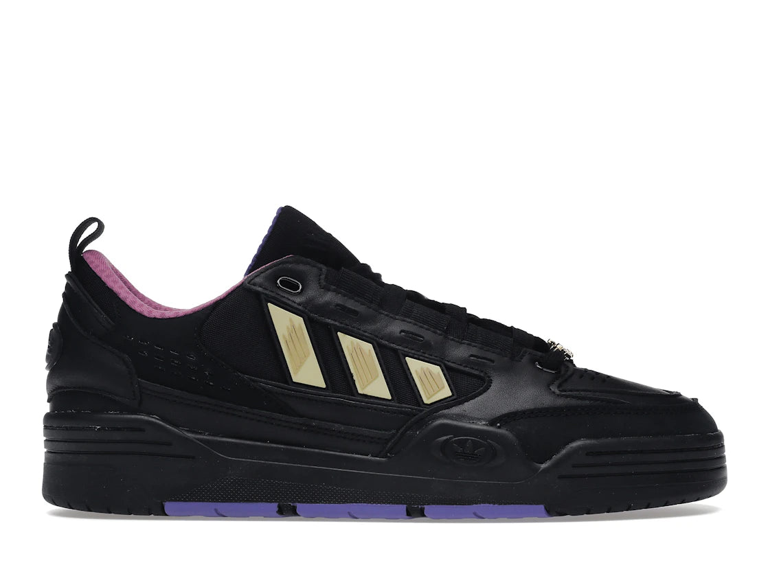 adidas ADI2000 Yu-Gi-Oh! Yugi's World (mit versiegelter Dark Magician Promo-Karte)