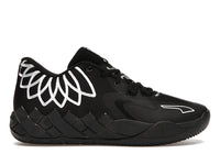 Puma LaMelo Ball MB.01 Lo Black White