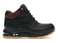 Nike Air Max Goadome SE Black Light Chocolate