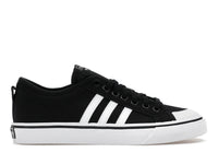 adidas Nizza Core Black