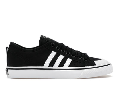 adidas Nizza Core Black